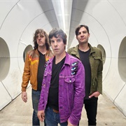 Sisters of Your Sunshine Vapor