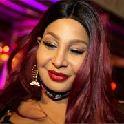 Iman Le Caire (Trans Woman, She/Her)