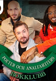 Poeter Och Analfabeters Bokklubb (2024)