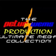 Peturwems (Faroe Islands)