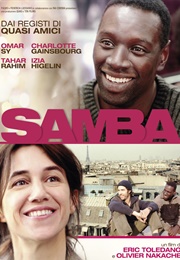 Samba (2014)