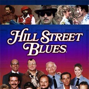 Hill Street Blues Season 7