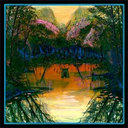 A Passage Divine - Bogwife