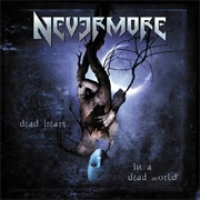Nevermore - We Disintegrate