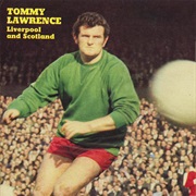 Tommy Lawrence