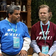 S10.E4: A Little Gallagher Goes a Long Way