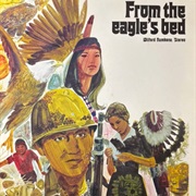 From the Eagle's Bed – Wilfred Numkena