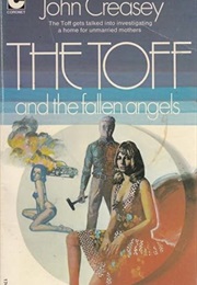 The Toff and the Fallen Angels (John Creasey)