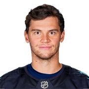 Andre Burakovsky (Seattle Kraken)