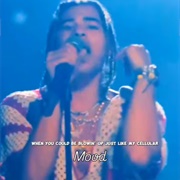 #1152 Mood by 24Kgoldn Featuring Iann Dior