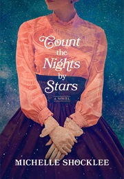 Count the Nights by Stars (Michelle Shocklee)