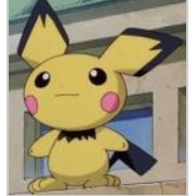Pichu Little