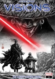 Visions - Takashi Okazaki #1 (Takashi Okazaki)