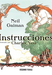 Instrucciones (Neil Gaiman / Charles Vess)