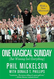 One Magical Sunday (Phil Mickelson)