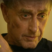 S1.E12: Between Despair and Anger