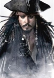 Pirates and the Caribbean (Xxangelofdarknessxx)