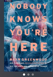 Nobody Knows Your Here (D)