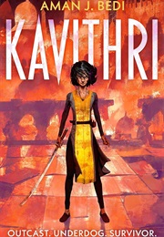 Kavithri (Aman J. Bedi)