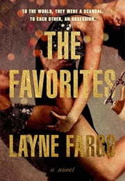 The Favorites (Layne Fargo)