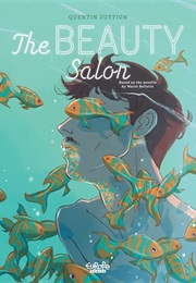 The Beauty Salon (Quentin Zuttion)