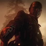 German Tank Commander (WWII)