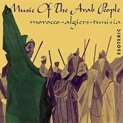 Toraia Orchestra of Algiers - Music of the Arab People
