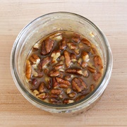 Pecan Sauce