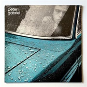 Peter Gabriel - Solsbury Hill