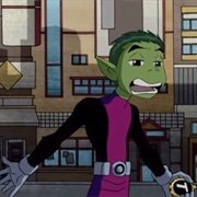 S2.E2: Every Dog Has His Day