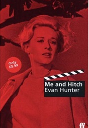 Me & Hitch! (Evan Hunter)