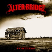 Cry of Achilles - Alter Bridge