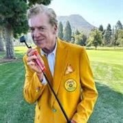 Christopher Mcdonald