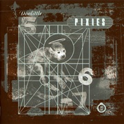 Pixies - There Goes My Gun