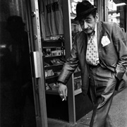 New York City (Bruce Gilden)