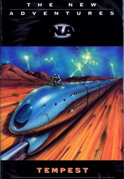 Tempest (Christopher Bulis)