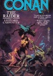 Conan the Raider (Leonard Carpenter)