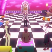 S5.E5: At the Port in the Sky - Part 1