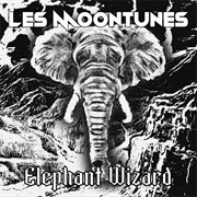 Les Moontunes - Gallop in the Jungle
