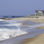 Rhode Island Beaches