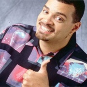 The Adventures of Sinbad