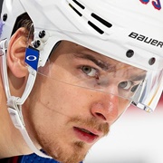 Pavel Buchnevich (St. Louis Blues)