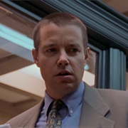 S5.E7: The Heart of Saturday Night