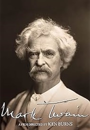 Mark Twain (2001)