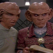 S3.E16: Prophet Motive