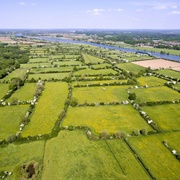 Maasheggen Biosphere Reserve, Netherlands