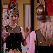 S5.E23: The One in Vegas: Part 1