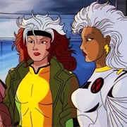 S1.E8: The Unstoppable Juggernaut