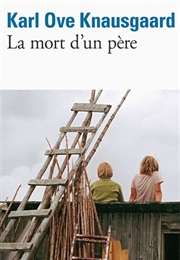 Mon Combat (Karl Ove Knausgaard)