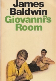 Giovanni's Room (Baldwin, James)